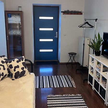 Mereranna Apartment 5 쿠레사아레 외부 사진
