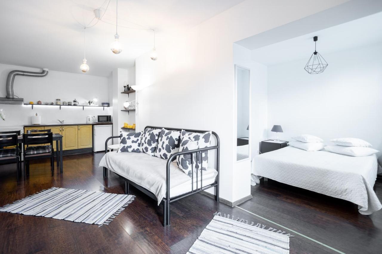 Mereranna Apartment 5 쿠레사아레 외부 사진