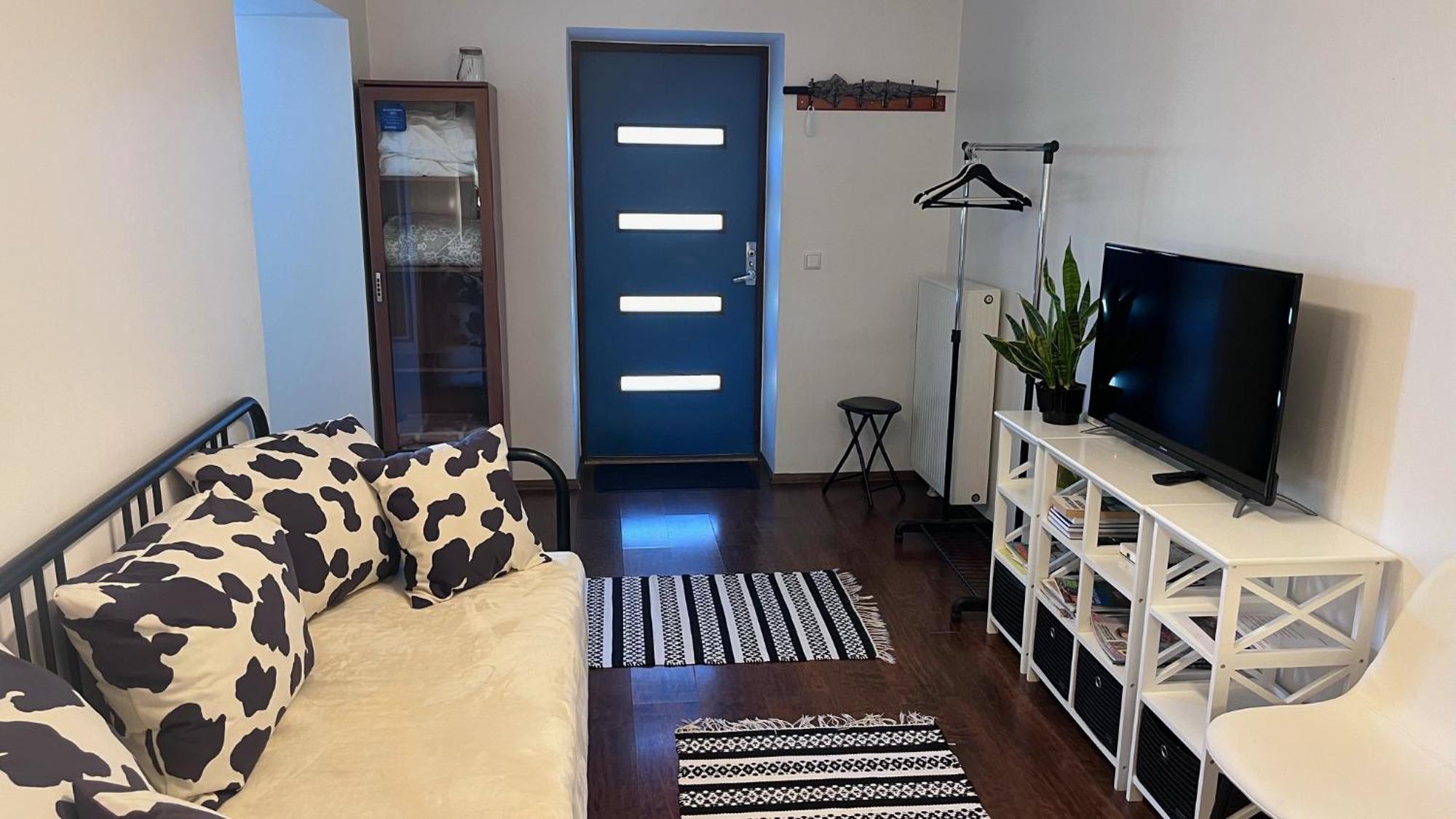 Mereranna Apartment 5 쿠레사아레 외부 사진